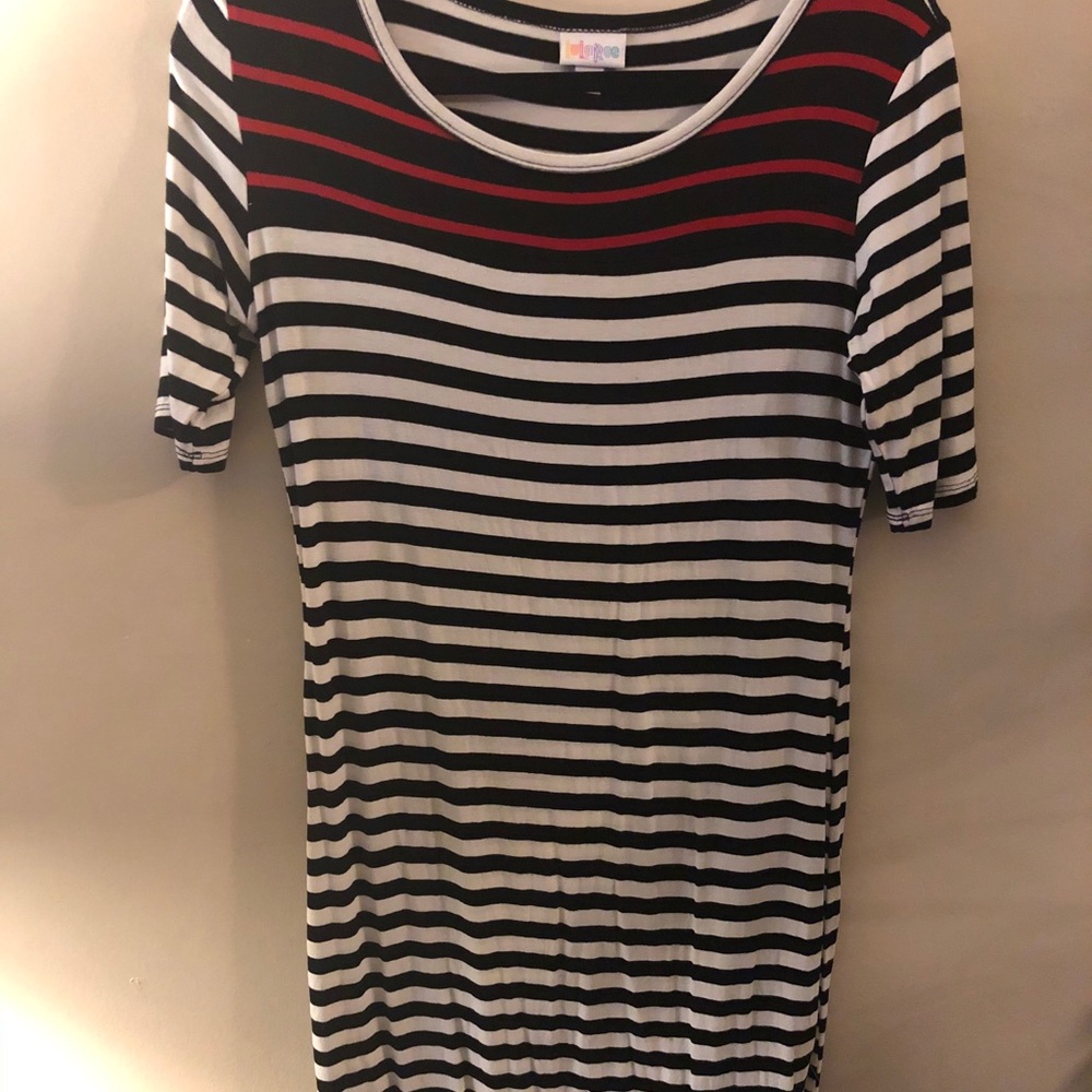 LuLaRoe dress
